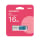 Pendrive (pamięć USB) ADATA 16GB DashDrive Classic C008 biało-niebieski USB 2.0